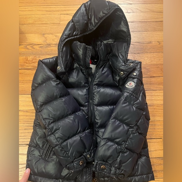 Moncler boy Maya - Picture 5 of 7